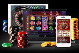 Официальный сайт Casino CosmoSpin